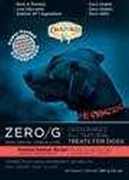 6/12 oz. Darford Zero/G Roasted Salmon - Health/First Aid